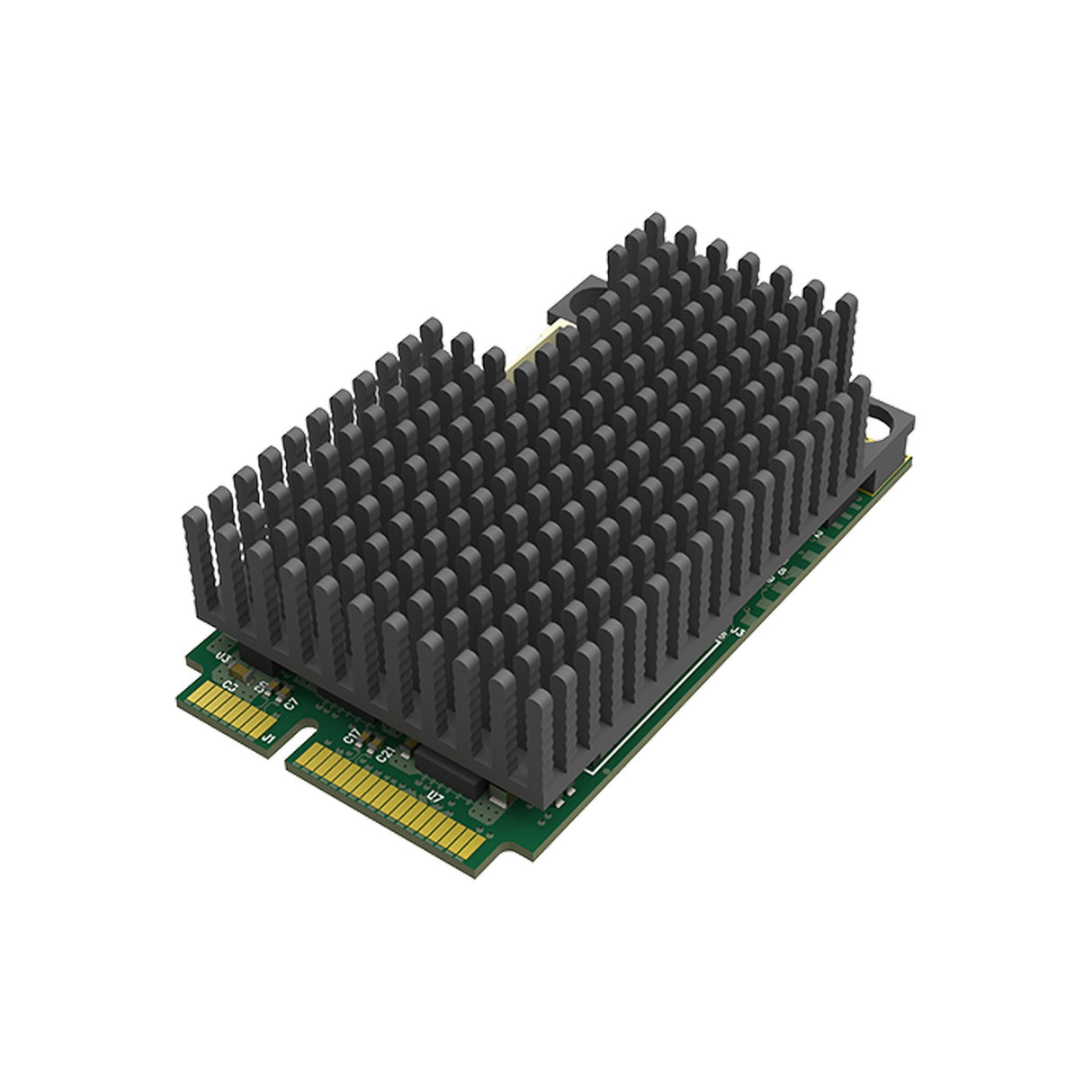 Magewell Pro Capture Mini HDMI 1-Channel HD Capture Card - Large Heatsink