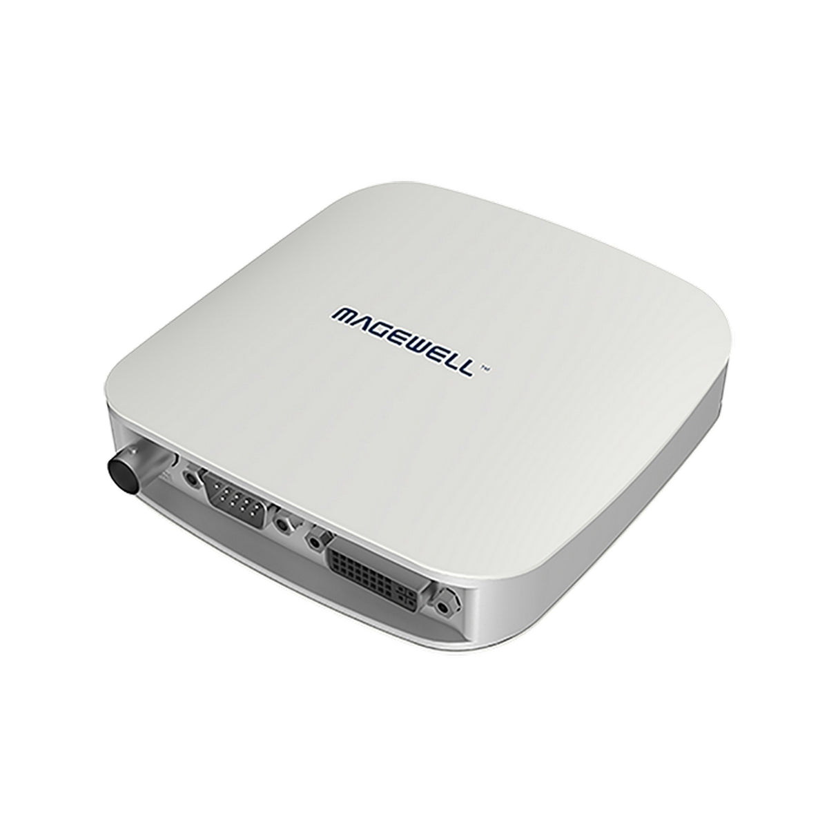 Magewell USB Capture 1-Channel External High Quality Capture Device - USB Capture AIO