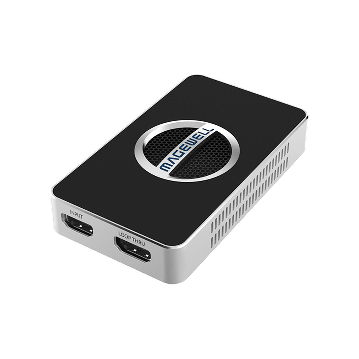 Magewell USB Capture 1-Channel External High Quality Capture Device - USB Capture HDMI 4K Plus
