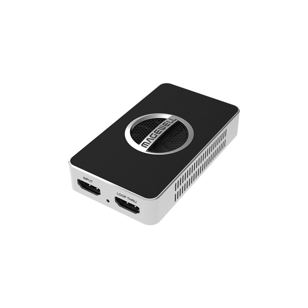 Magewell USB Capture 1-Channel External High Quality Capture Device - USB Capture HDMI 4K Pro