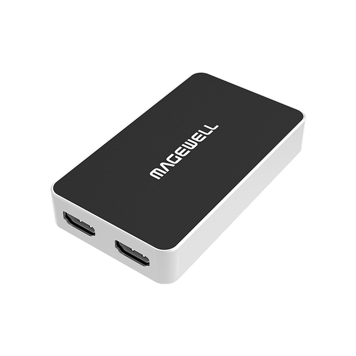 Magewell USB Capture 1-Channel External High Quality Capture Device - USB Capture HDMI Plus