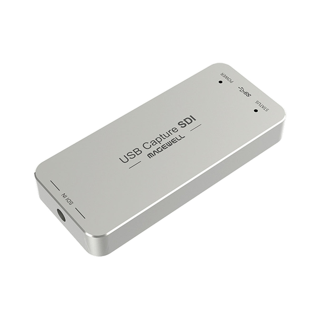 Magewell USB Capture 1-Channel External High Quality Capture Device - USB Capture SDI, Gen 2
