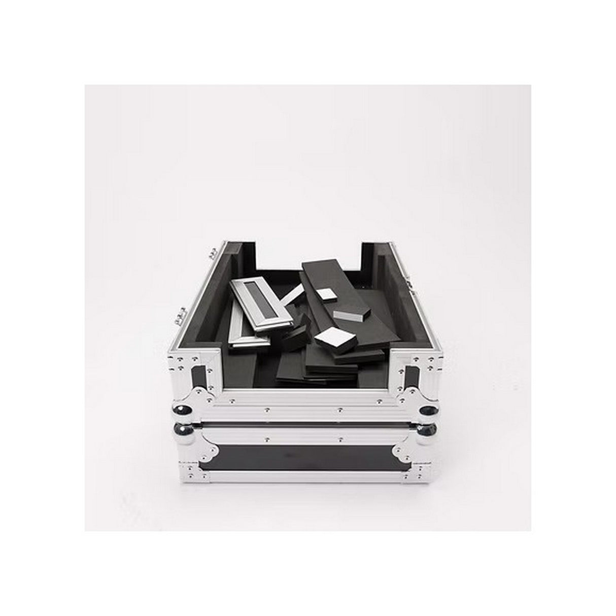 Magma Multi-Format Heavy-Duty Flight Case for CDJ-3000X