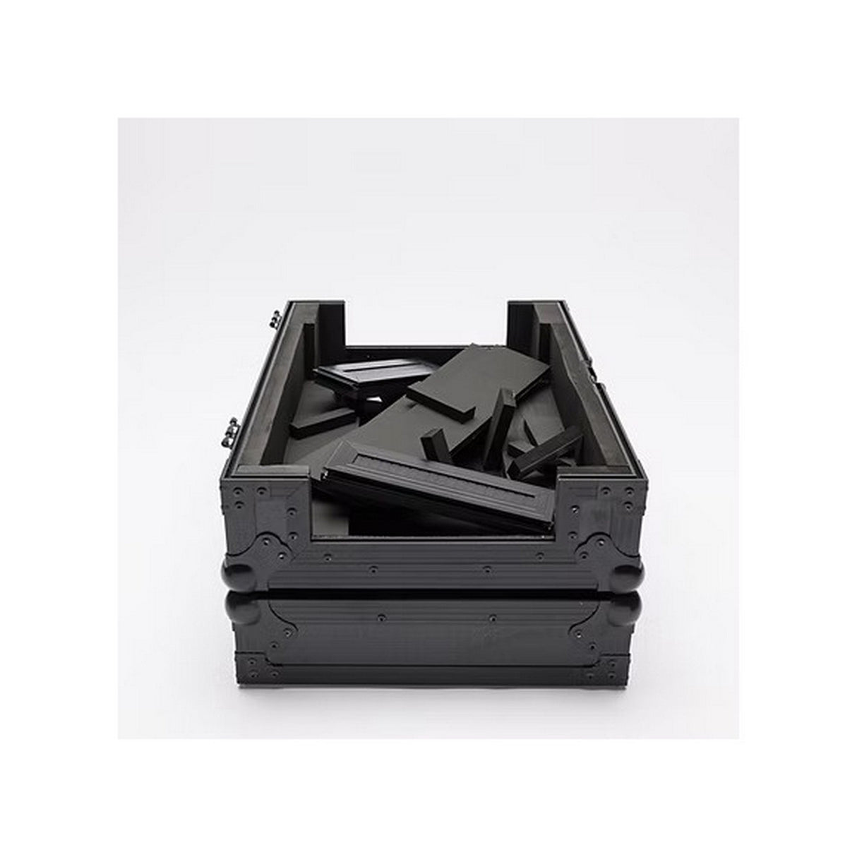 Magma Multi-Format Heavy-Duty Flight Case for CDJ-3000X, Black