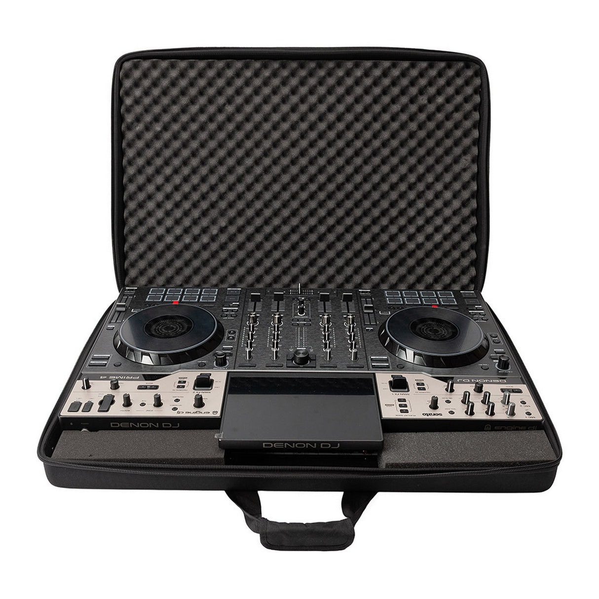 Magma MGA48066 CTRL Case for Denon DJ Prime 4 G2