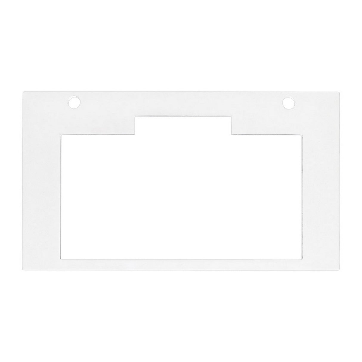 Magma Groove Terminal Faceplate for Prime 4 G2