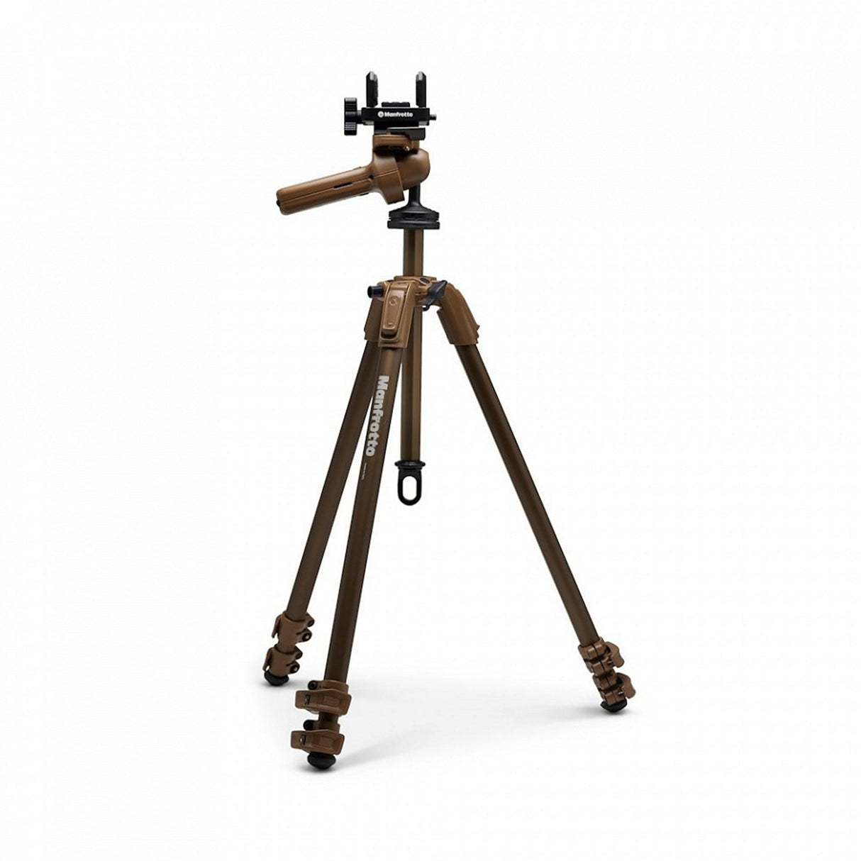 Manfrotto Alpha S.H.O.T. Tripod Grip Kit