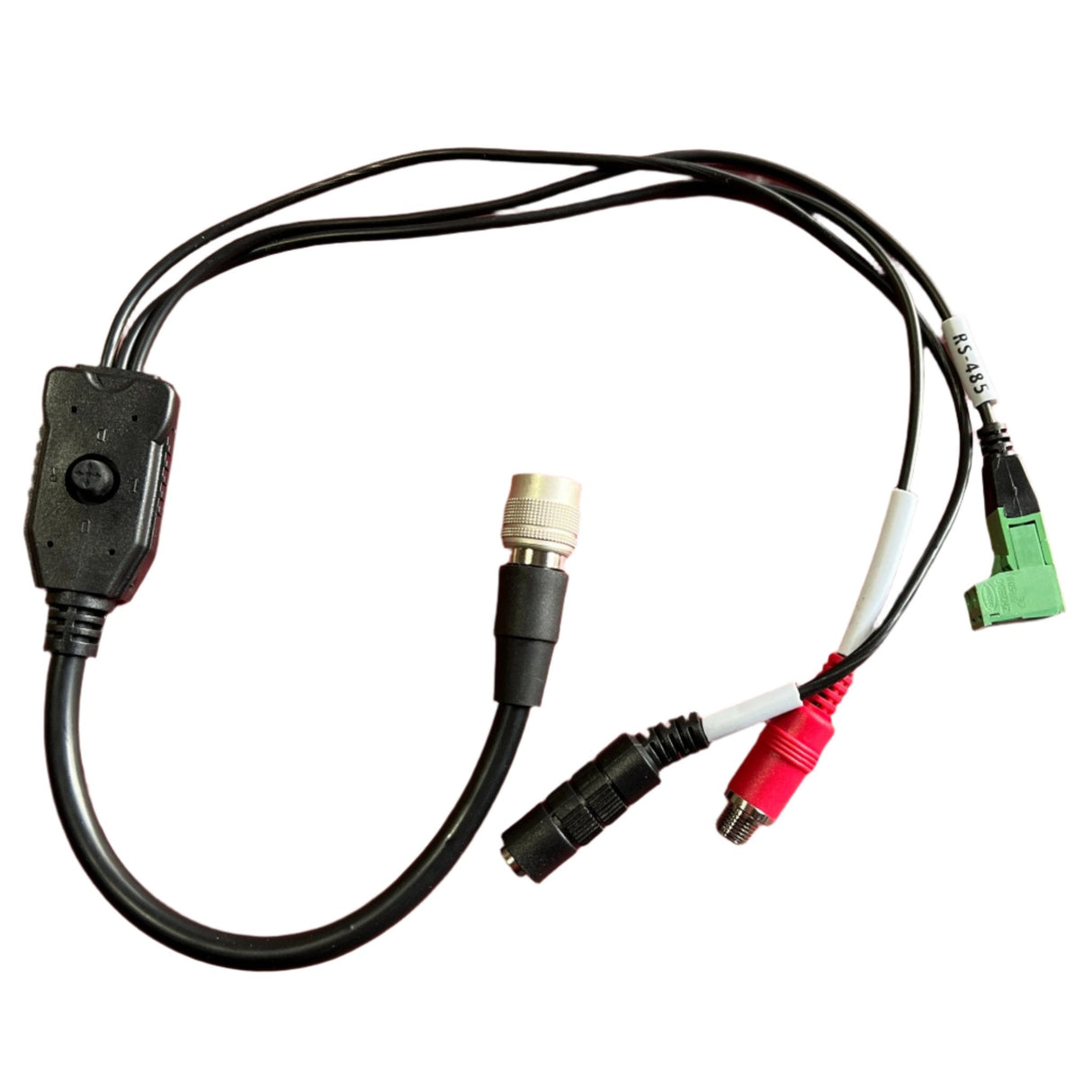 Marshall CV-BSE-CBLE 2-Foot Replacement Cable for CV503/574 344/348 CV355-10X