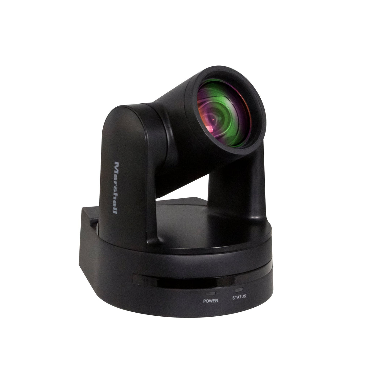 Marshall CV612-TBI/CV612-TWI 12X Optical Zoom 3GSDI Camera - Black