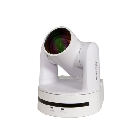 Marshall CV612-TBI/CV612-TWI 12X Optical Zoom 3GSDI Camera - White
