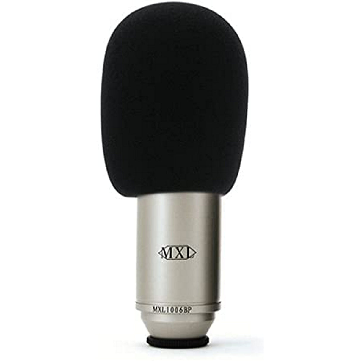 MXL MXL-WS001 Windscreen for Large Diaphragm Microphones