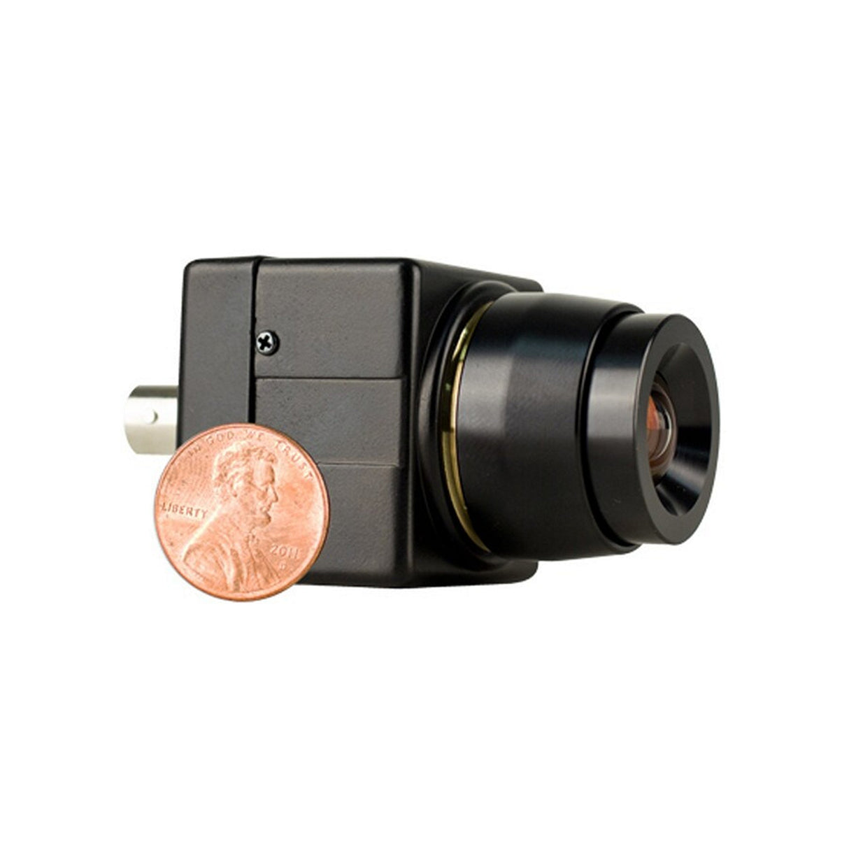 Marshall Electronics V 1055 BNC CCIR Ultra Compact Low Light Camera