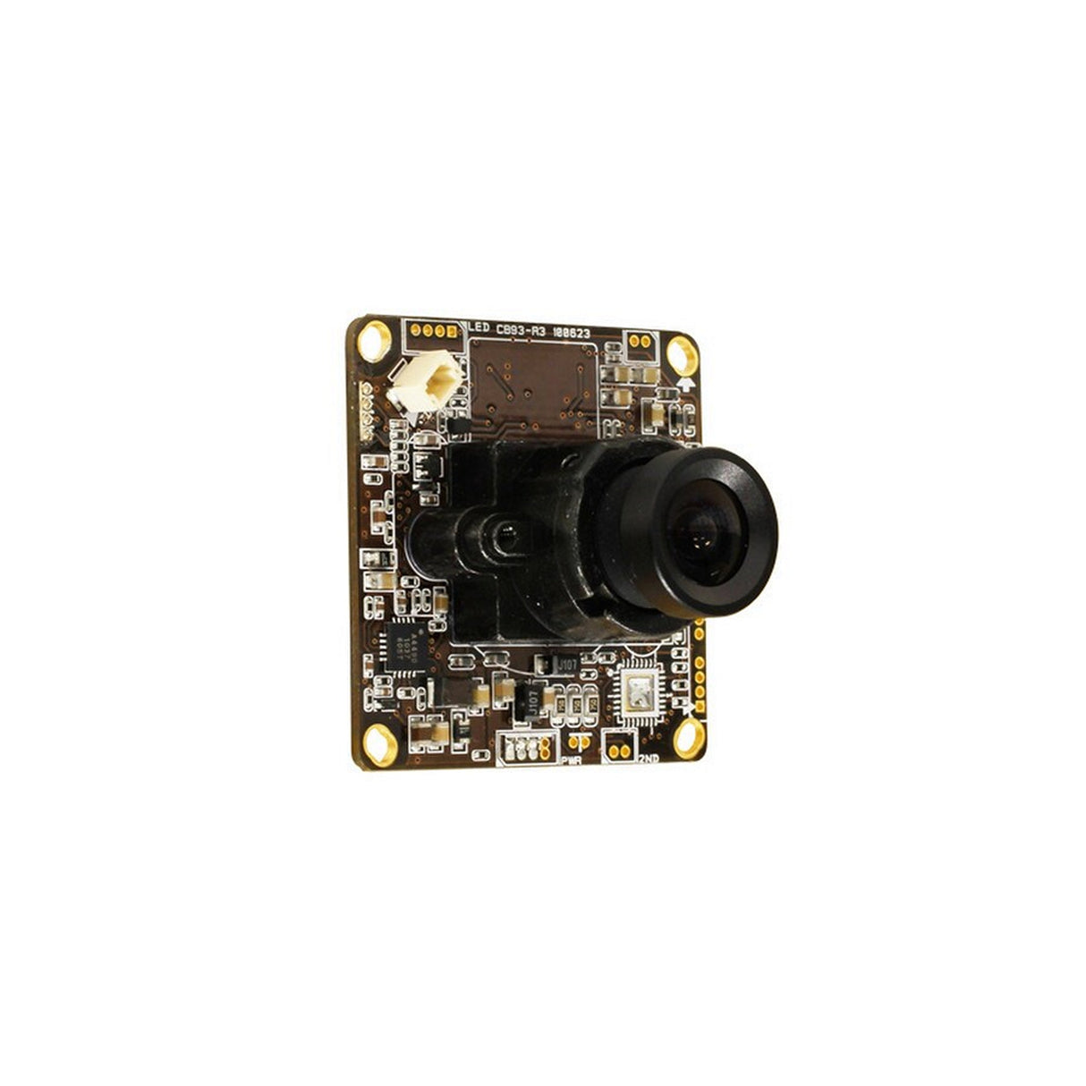 Marshall Electronics V 1270 PCB Low Light Color Board Camera