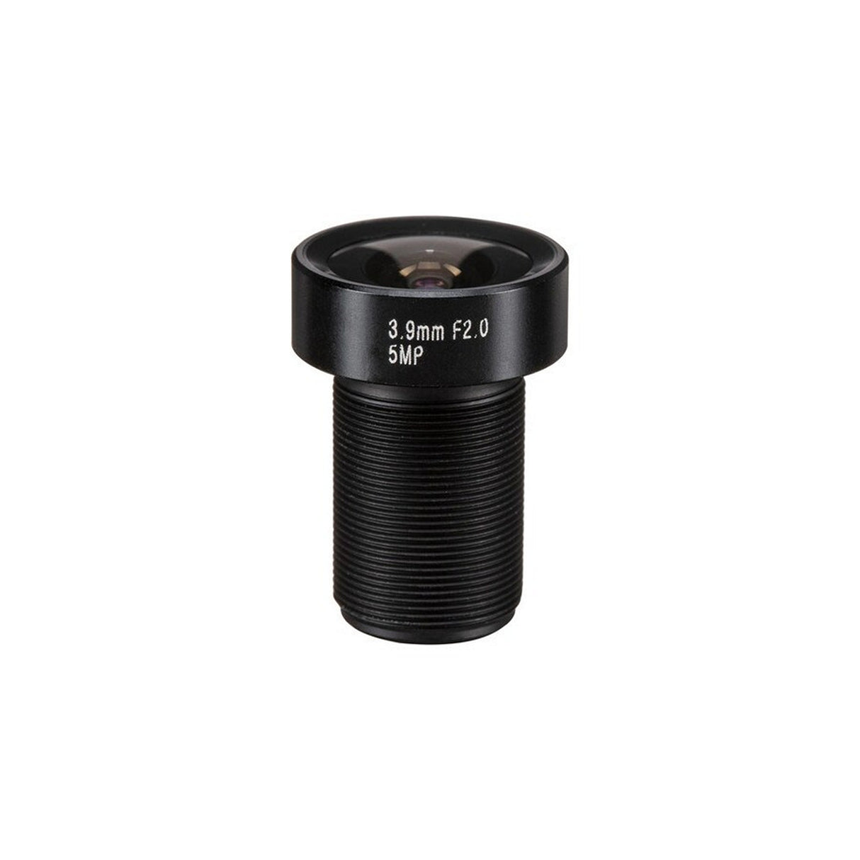 Marshall Electronics 5MP M12 Lens – 3.9mm for Precision Imaging