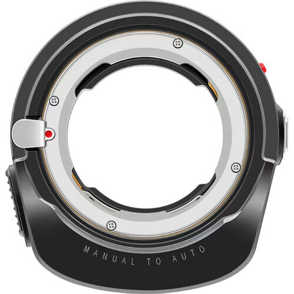 Megadap M2RF Leica M to Canon RF Autofocus Lens Adapter