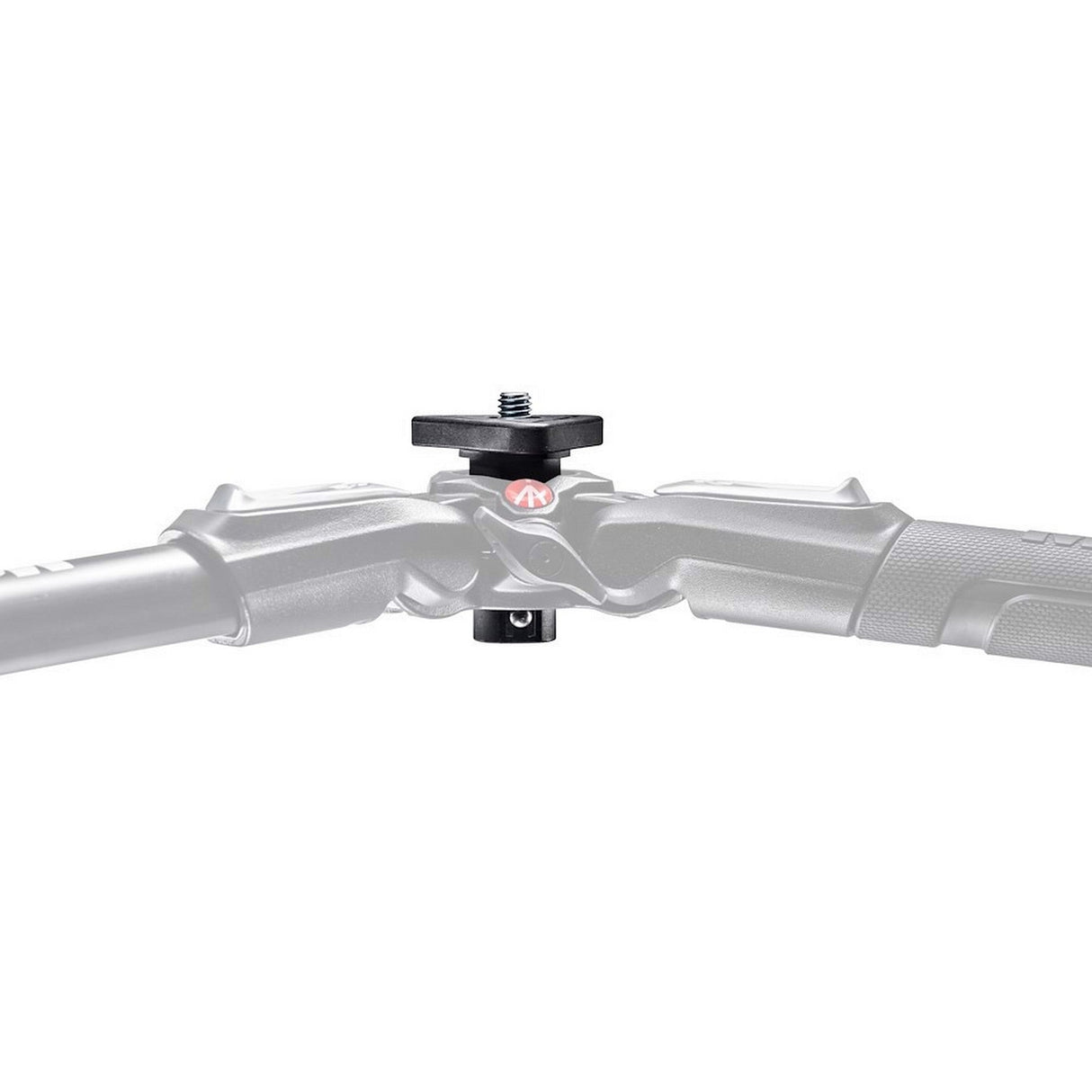 Manfrotto 190XLAA Low Angle Adapter for 190 Series