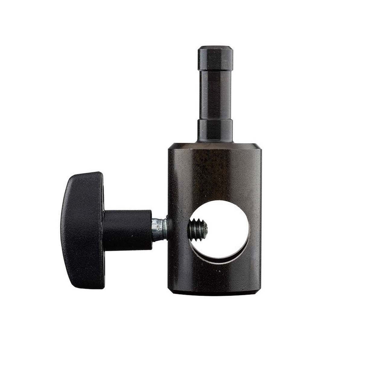 Manfrotto 3301 Adapter Stud 5/8-3/8-Inch