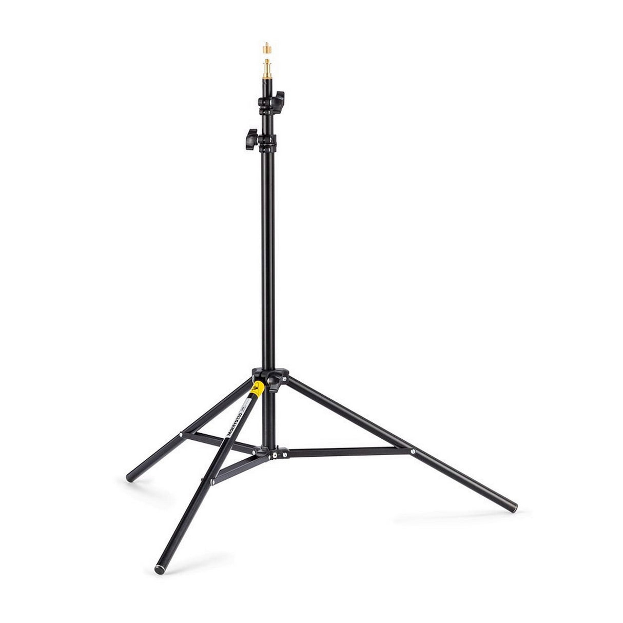 Manfrotto 366B Eco 6 Stand with Knobs Black