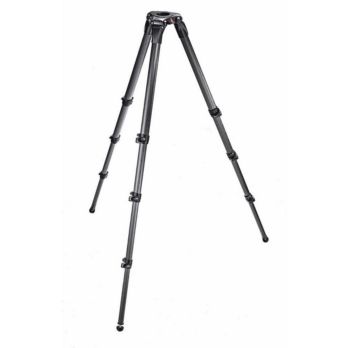 Manfrotto 536 MPRO Carbon Fiber 3-Stage Video Tripod