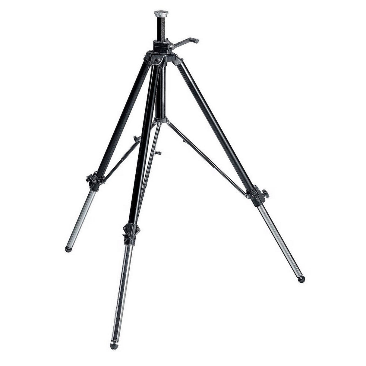 Manfrotto 117B Video Movie Professional Tripod