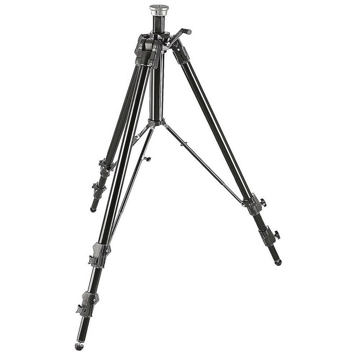 Manfrotto 161MK2B Super Professional Tripod Mark 2 Black