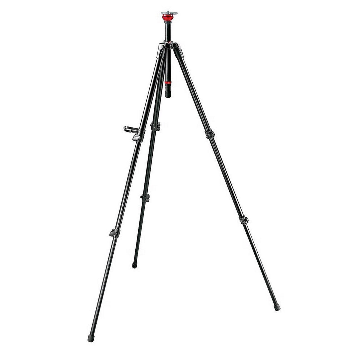 Manfrotto 755XB MDEVE Aluminum Tripod