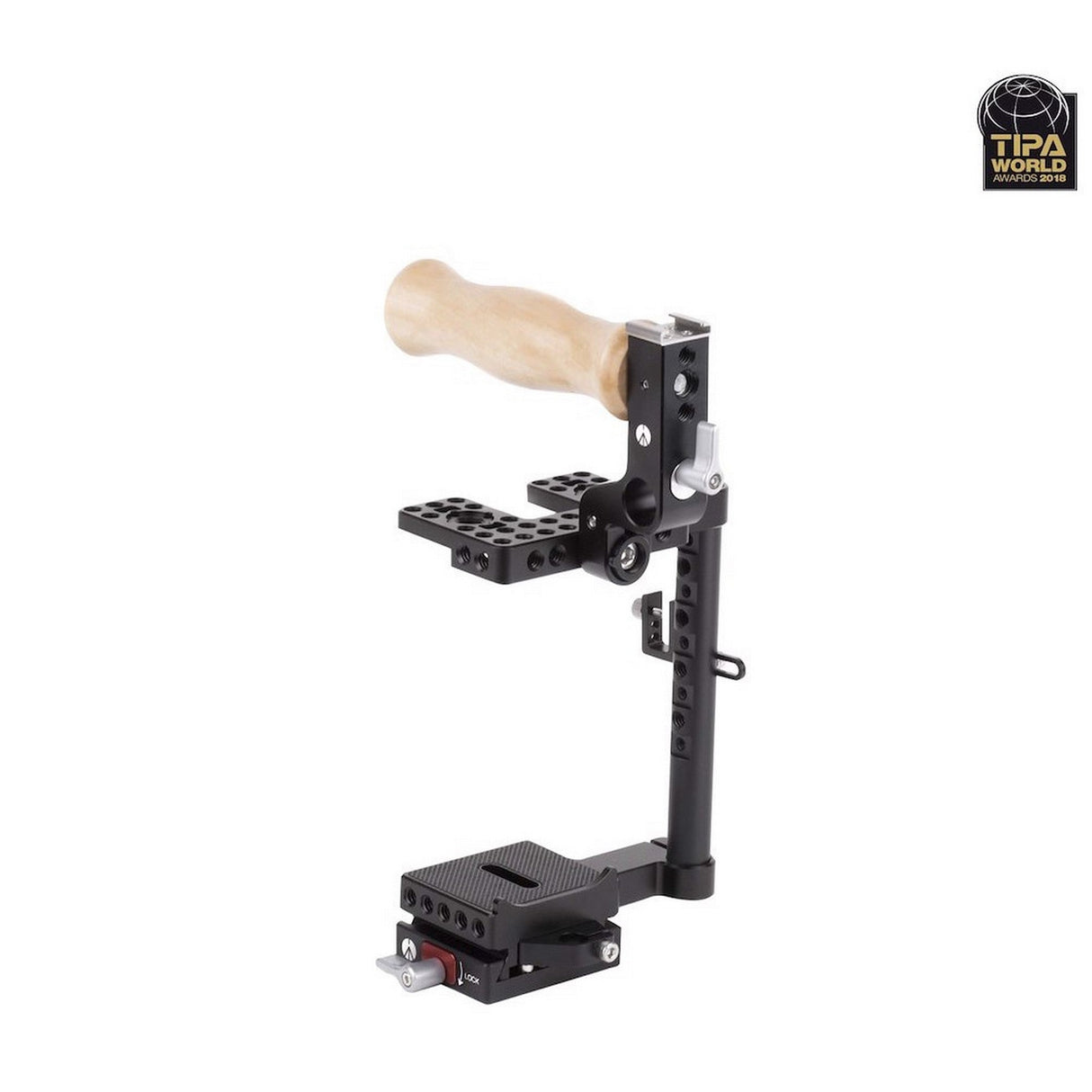 Manfrotto MVCCM Medium DSLR Camera Cage