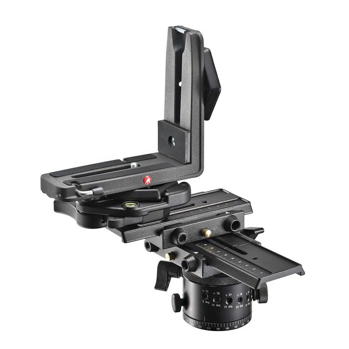 Manfrotto MH057A5 Virtual Reality and Pan Head