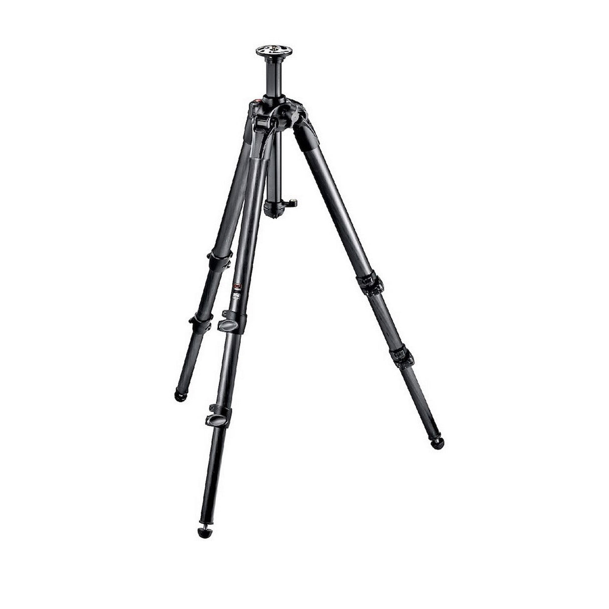 Manfrotto MT057C3 057 Carbon Fiber 3 Section Tripod
