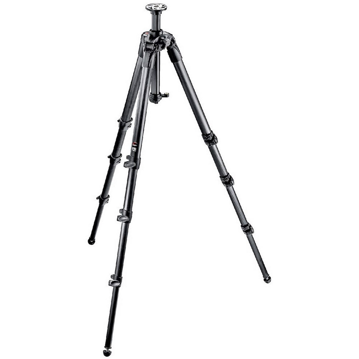 Manfrotto MT057C4 057 Carbon Fiber 4 Section Tripod