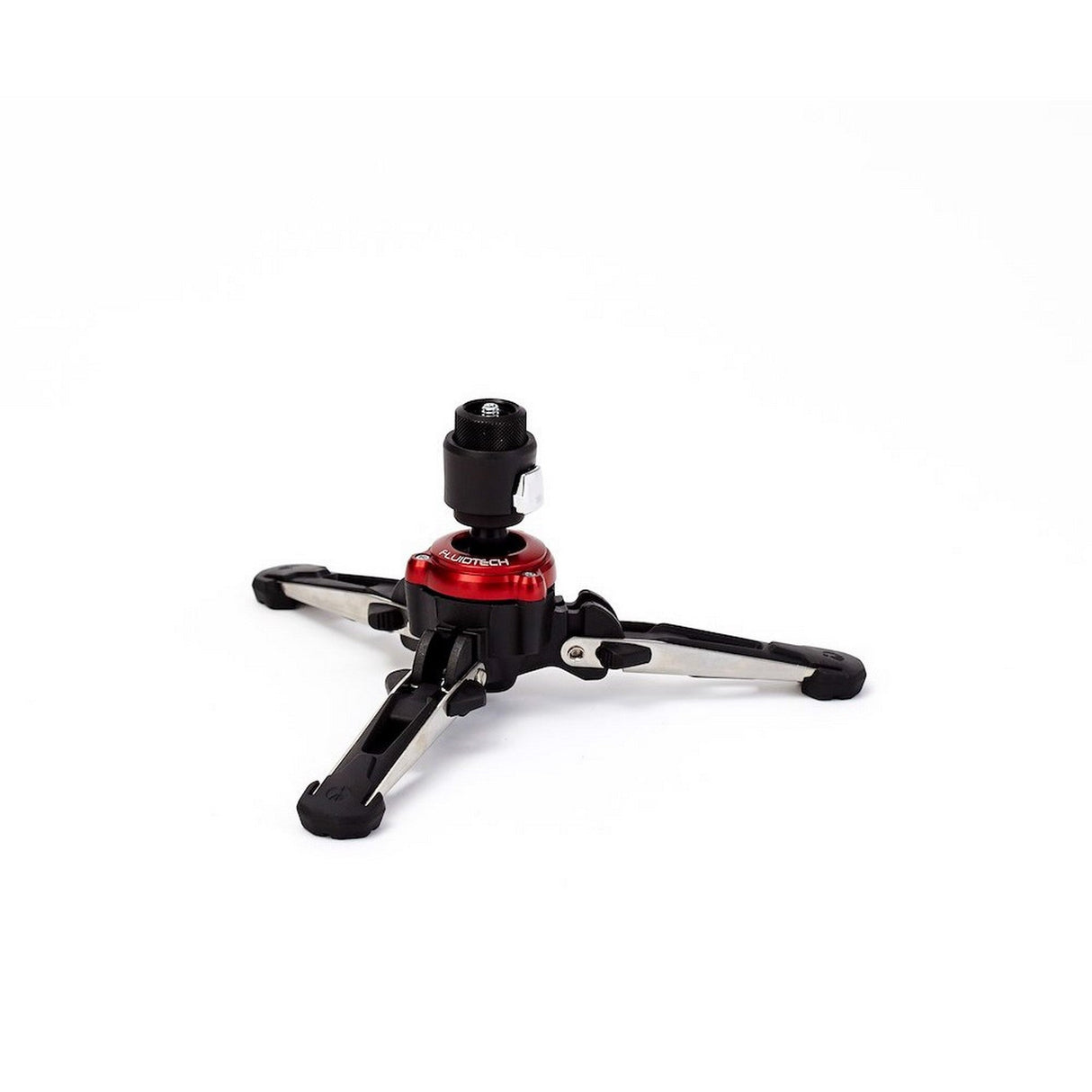 Manfrotto MVMXPROBASEUS XPRO Monopod + Full Fluid Base