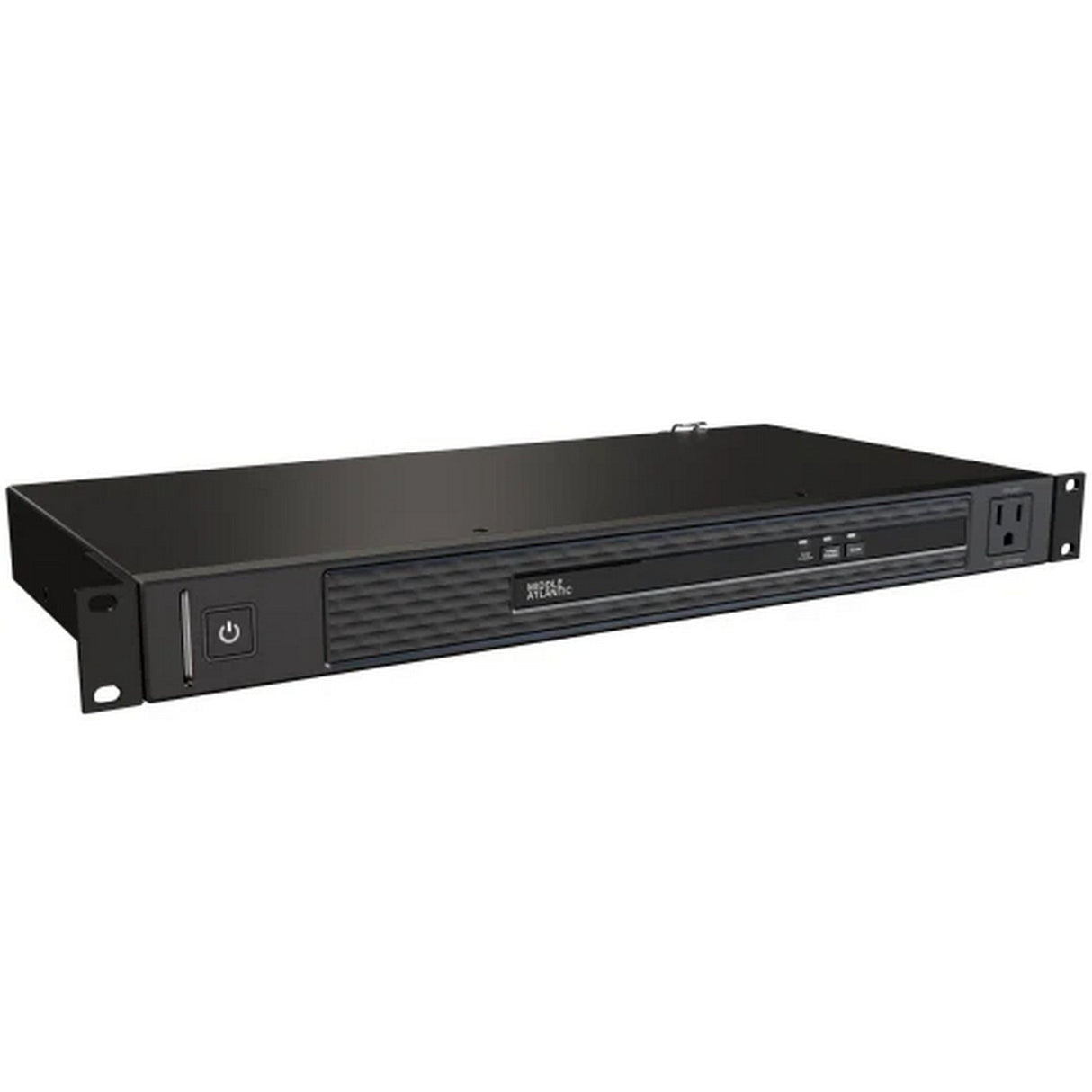 Middle Atlantic PDX-915R NEXSYS 9 Outlet, 15 Amp Rackmount Power Distribution Unit