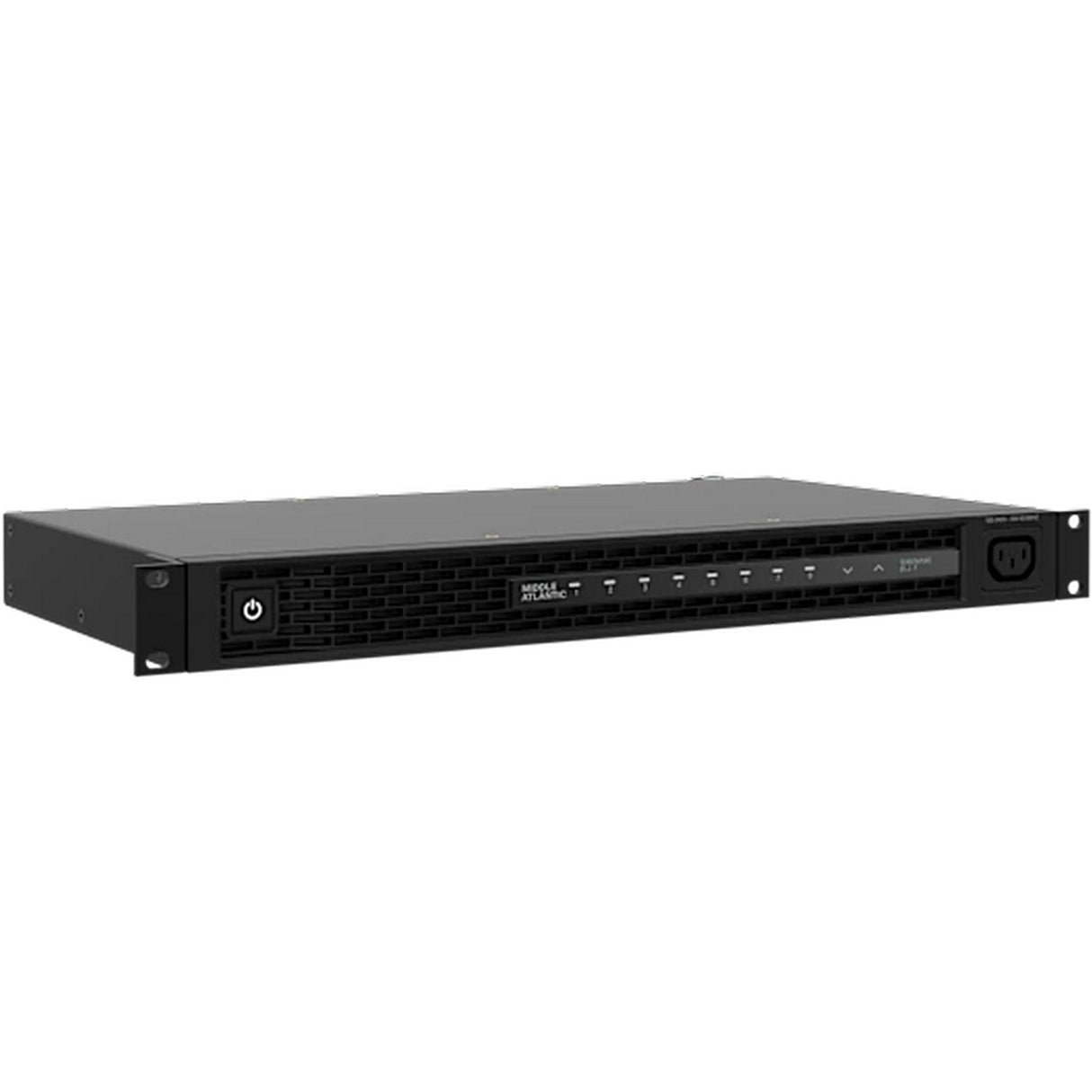 Middle Atlantic RLNK-P916R-IEC-NS Premium+ IEC 16A Power Distribution Unit with RackLink