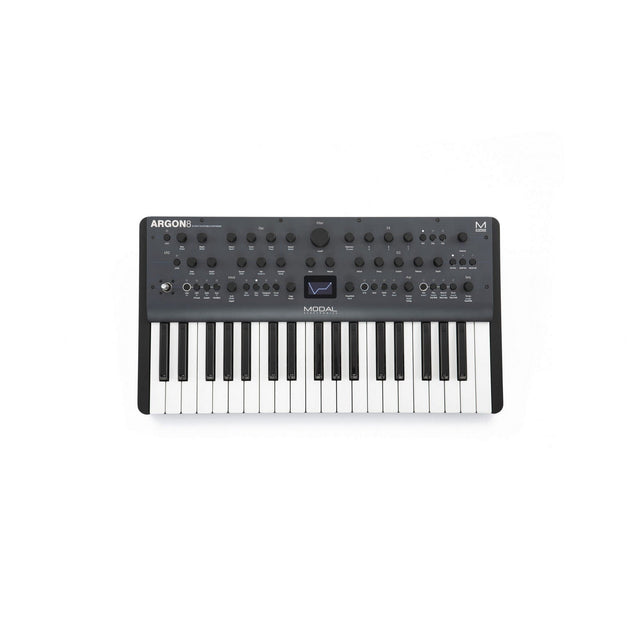 Modal Electronics ARGON8 37-Keys 8-Voice Wavetable Synthesizer