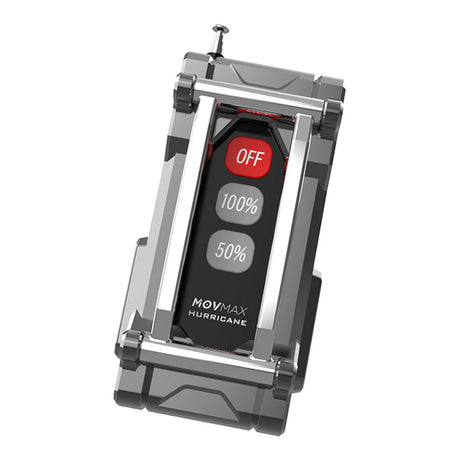 MOVMAX Remote Control for Hurricane Rain Deflector Pro - Remote Control