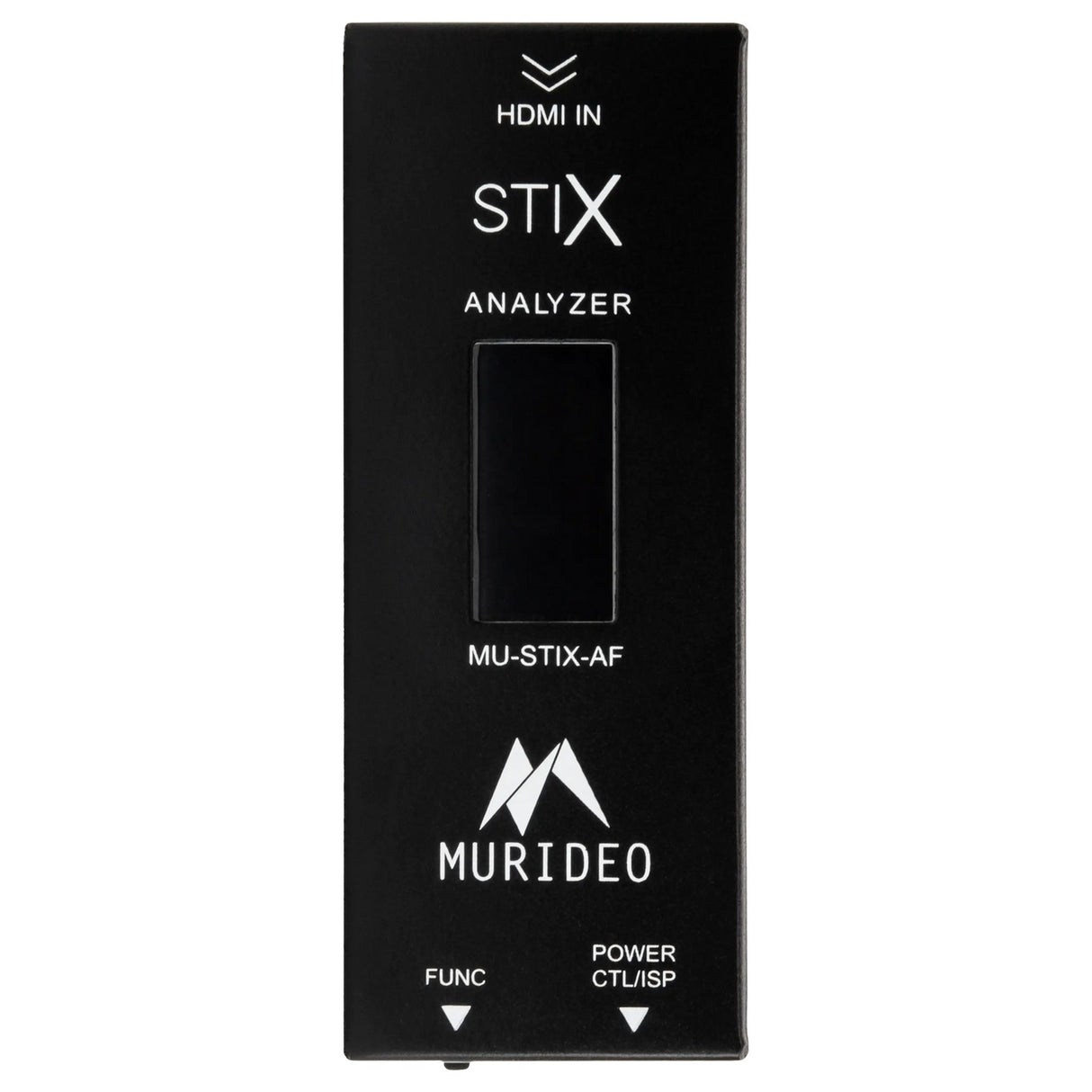 Murideo MU-STIX-AF STIX Test Signal Analyzer Female HDMI