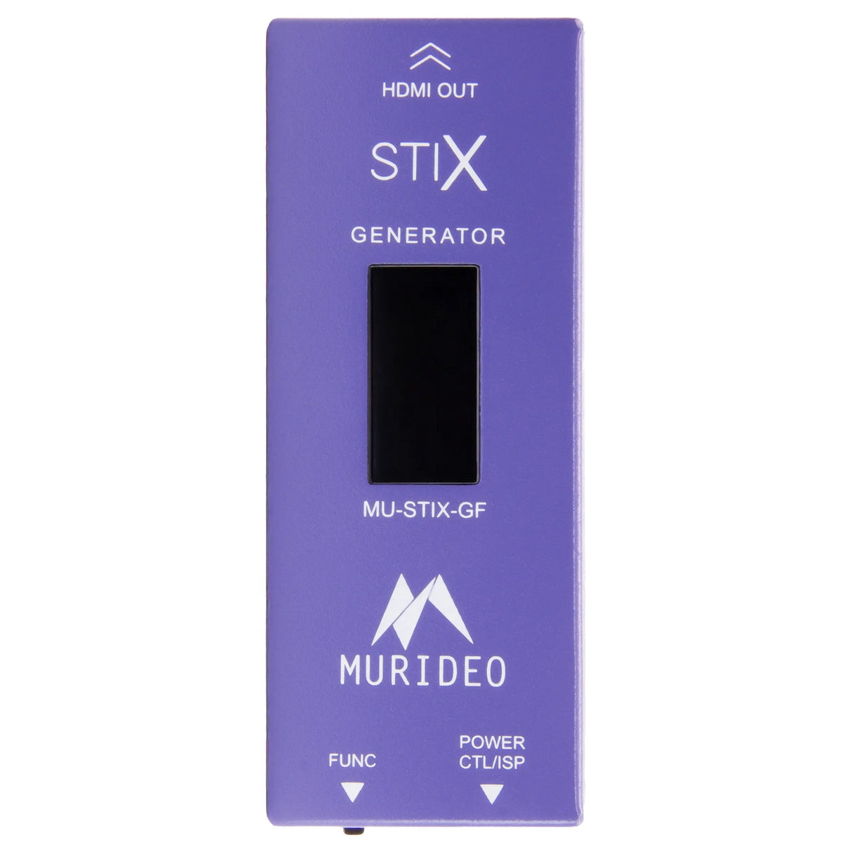 Murideo MU-STIX-GF STIX Test Signal Generator Female HDMI