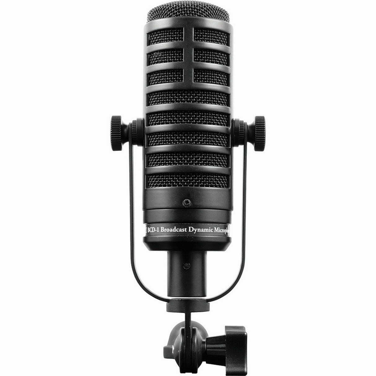 MXL BCD-1 Dynamic Broadcast and Podcast Microphone
