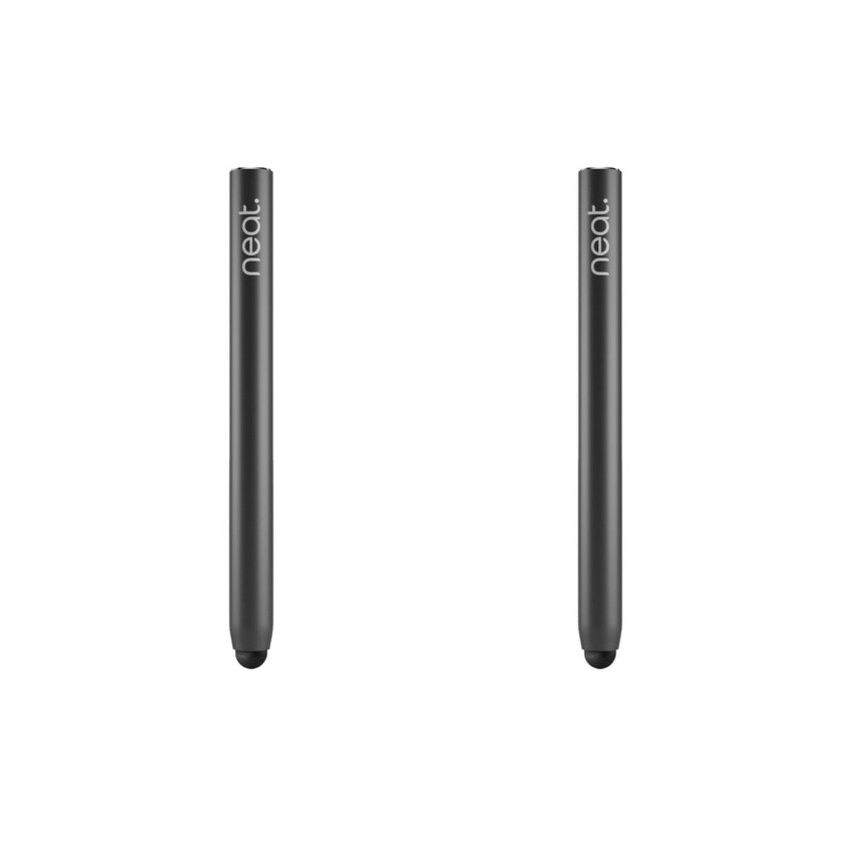 NEAT Passive Touchscreen Stylus 2-Pack for Neat Board