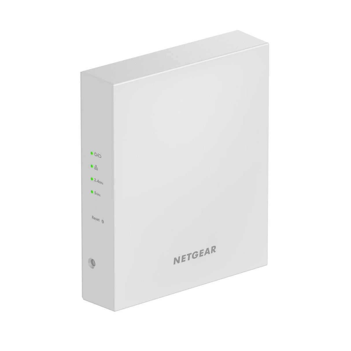NETGEAR WAX610W-100NAS Insight Managed WiFi 6 AX1800 PoE Access Point