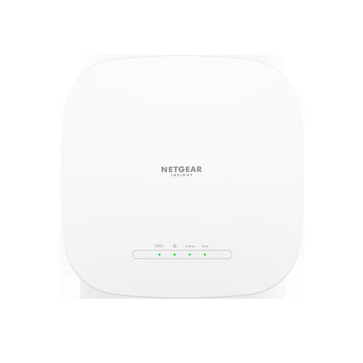 NETGEAR WAX615-100NAS Insight Managed WiFi 6 AX3000 PoE Access Point