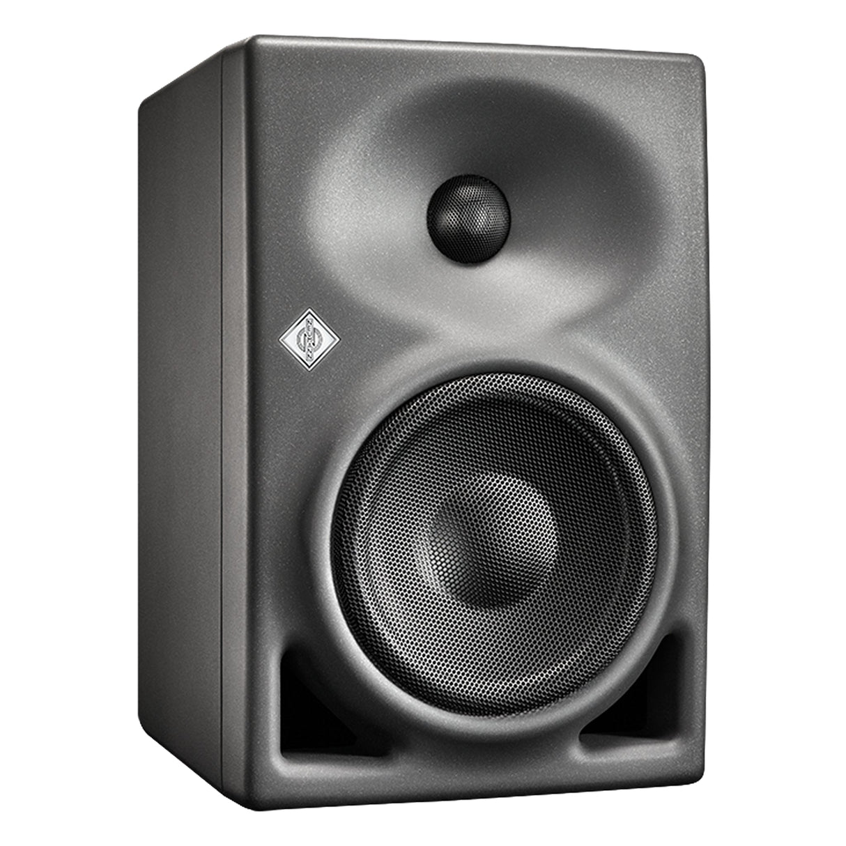 Neumann KH 120 Active Bi-Amplified Two-Way Nearfield Monitor 5.25 + 1-Inch Driver with Aluminum Cabinet (Used) - used