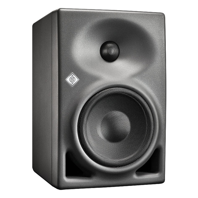 Neumann KH 120 Active Bi-Amplified Two-Way Nearfield Monitor 5.25 + 1-Inch Driver with Aluminum Cabinet (Used) - used