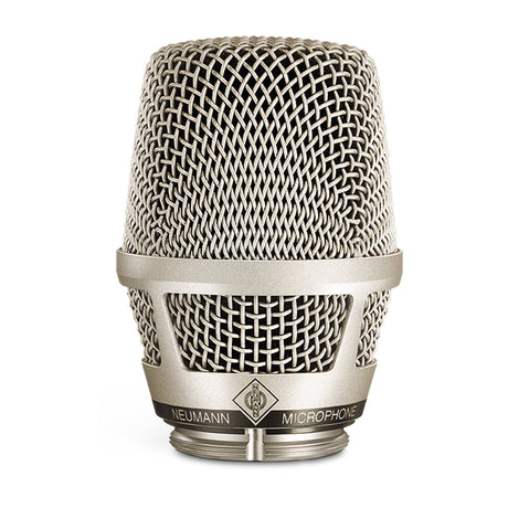 Neumann KK 104 S Cardioid Condenser Microphone Capsule for Sennheiser SKM 5200 and 5000 - Nickel