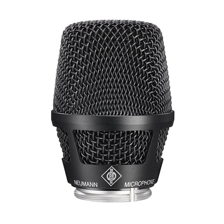 Neumann KK 105 HD Supercardioid Condenser Microphone Capsule for Sennheiser SKM 5200 and 5000 Heavy Duty - Black