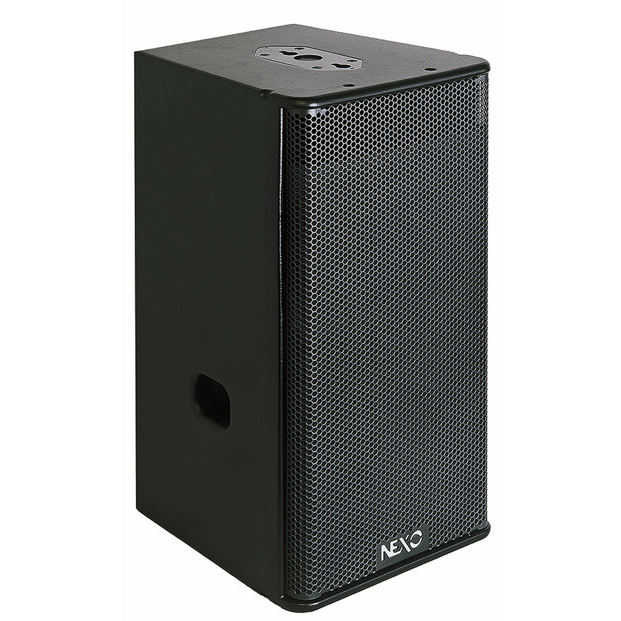 NEXO GEO S1210 12-Inch 2-Way 10-Degree Tangent Array Loudspeaker - Black