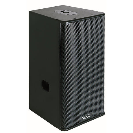 NEXO GEO S1210 12-Inch 2-Way 10-Degree Tangent Array Loudspeaker - Black