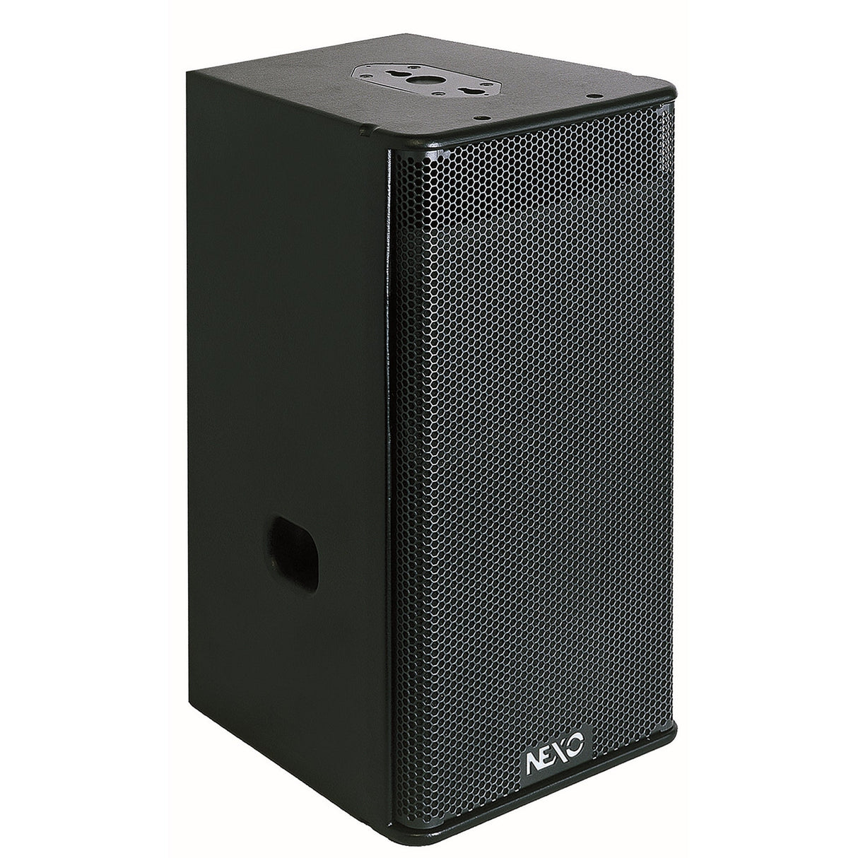 NEXO GEO S1210-ST 12-Inch 2-Way 10-Degree Stadium Tangent Array Loudspeaker - Black