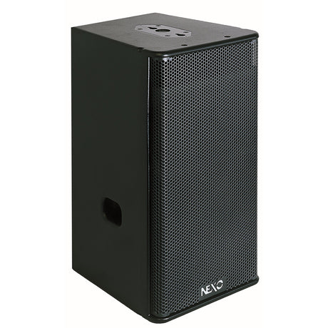 NEXO GEO S1210-ST 12-Inch 2-Way 10-Degree Stadium Tangent Array Loudspeaker - Black