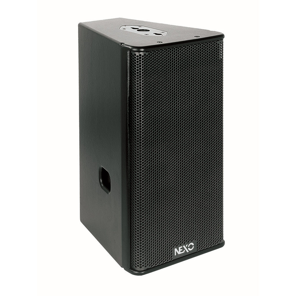 NEXO GEO S1230 12-Inch 2-Way 30-Degree Tangent Array Loudspeaker - Black